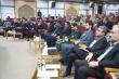 برگزاری مراسم گرامیداشت روز مهندس  به همت سازمان بسیج مهندسین استان قم